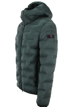 Bomber impunture geometriche Brando