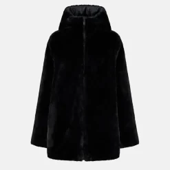 bordo pelliccia bridget