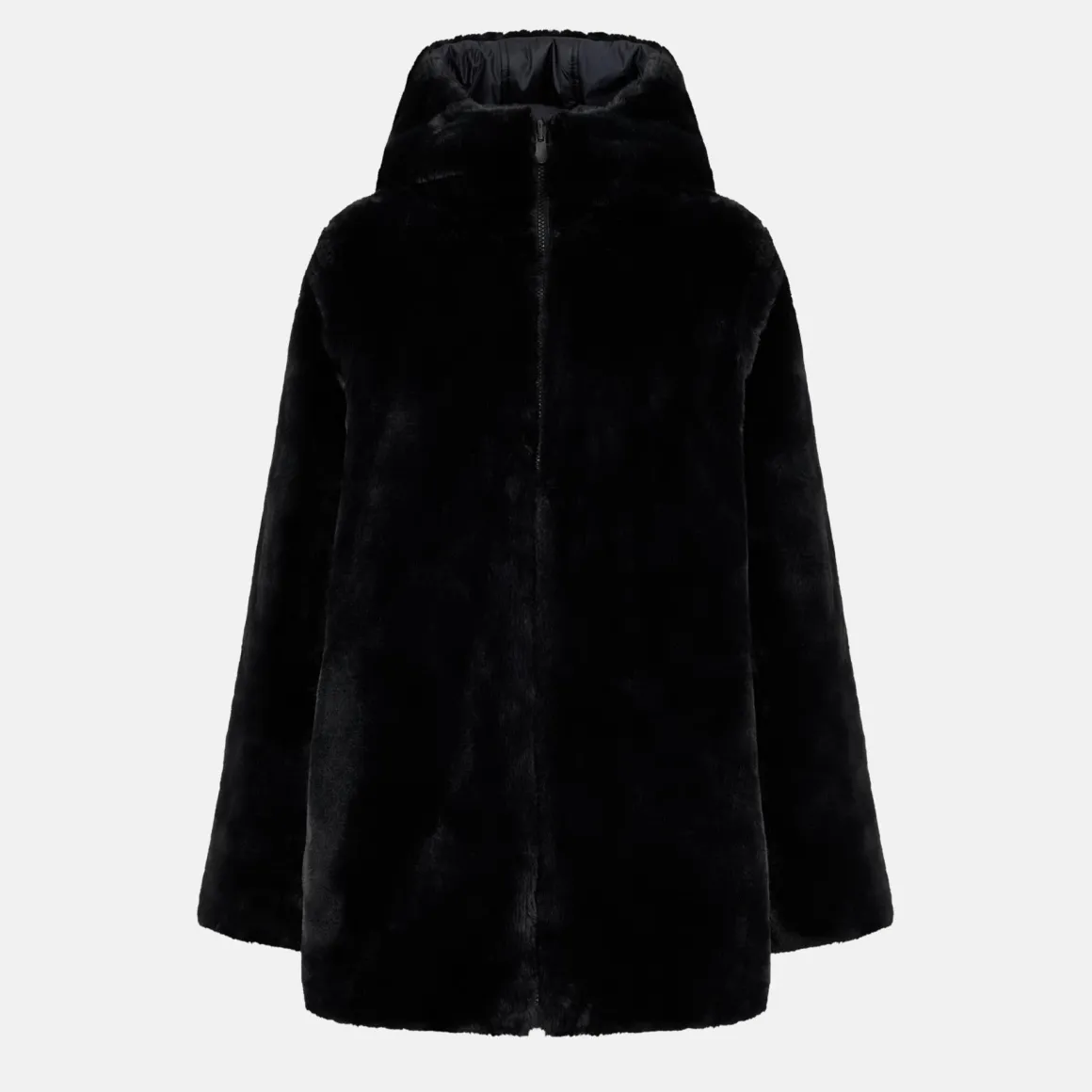 bordo pelliccia bridget