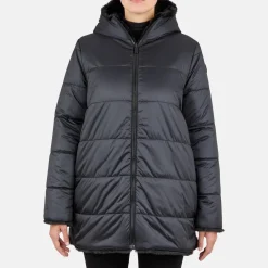 bordo pelliccia bridget