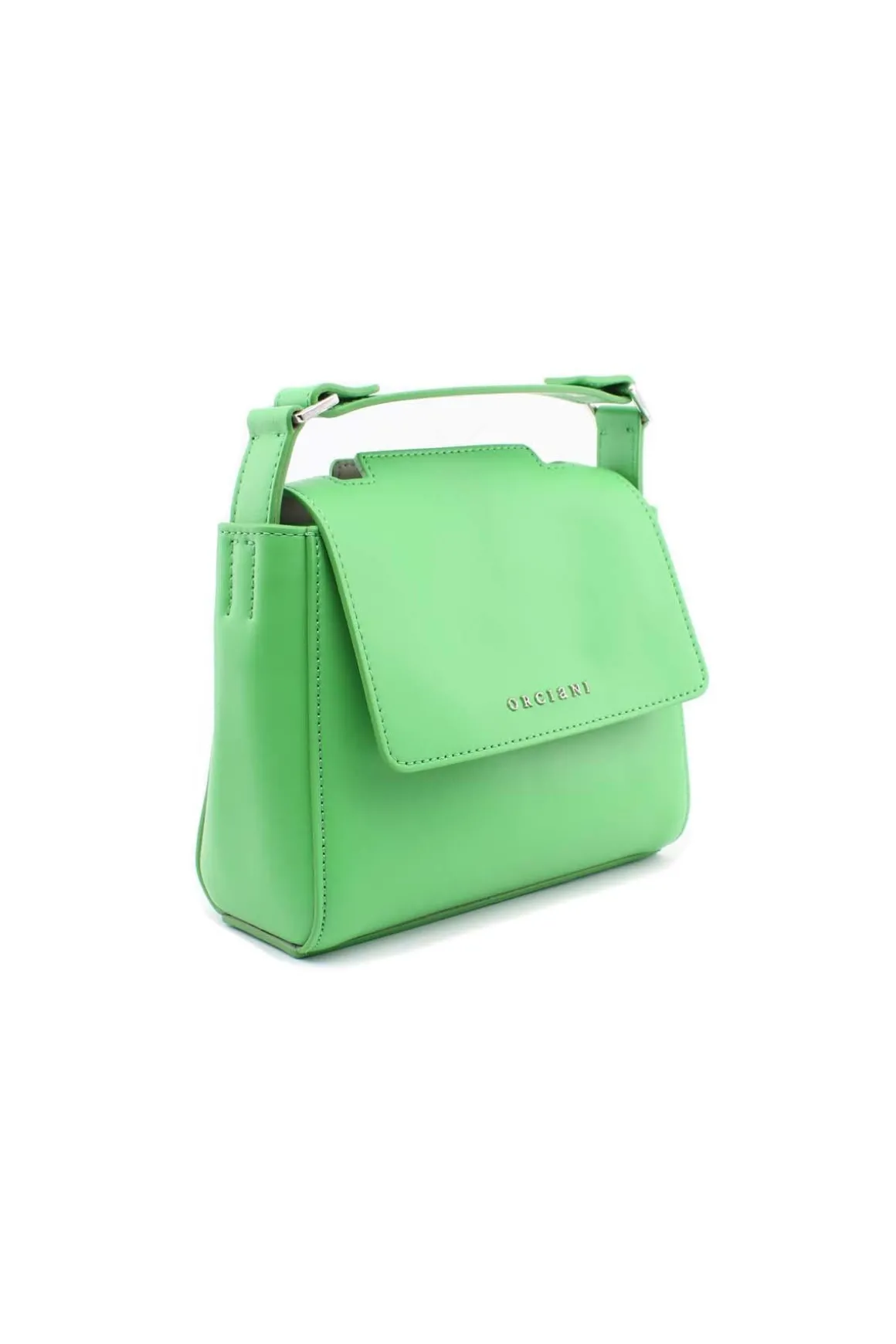 Borsa a mano Sveva Mini Liberty Vanity con tracolla