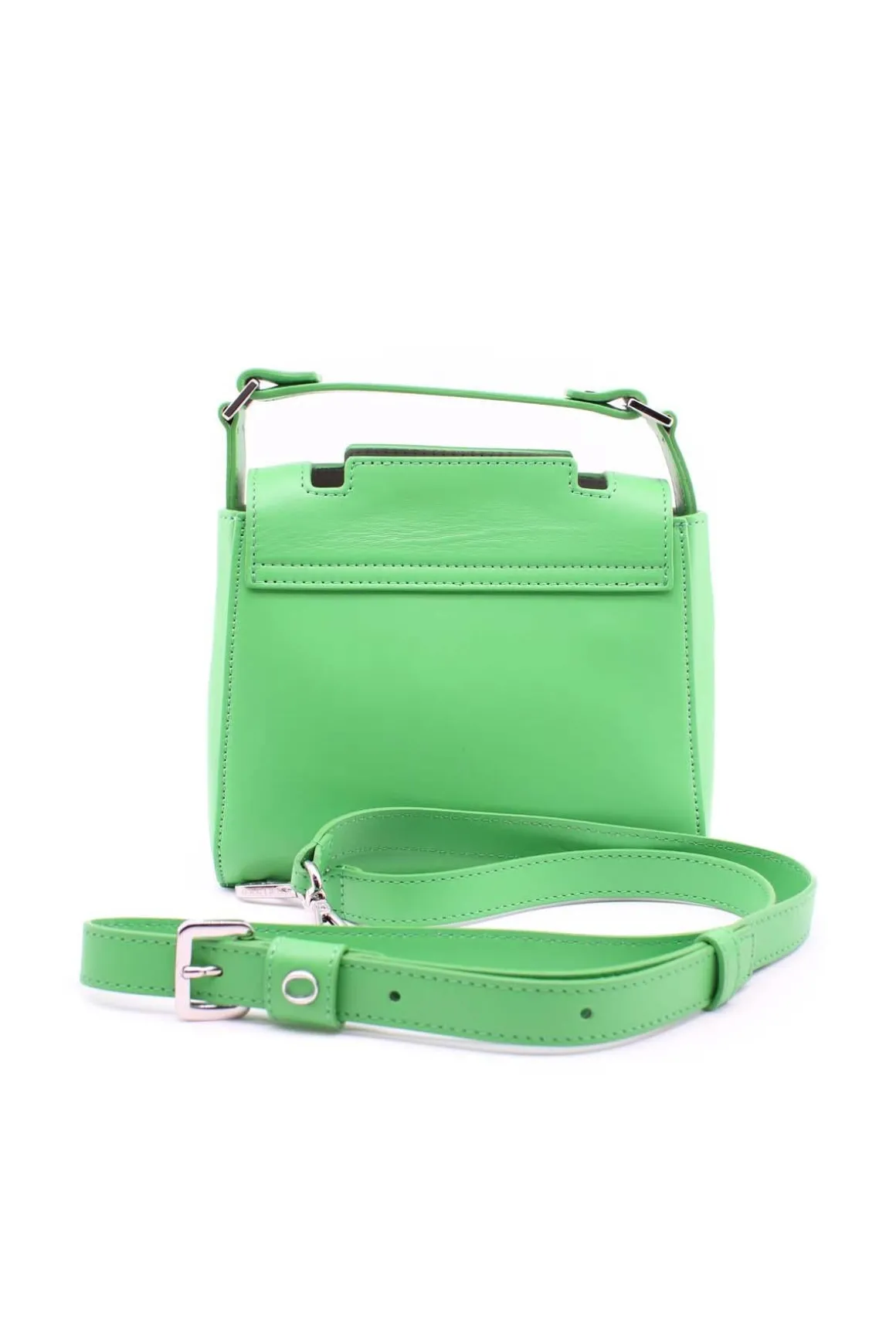 Borsa a mano Sveva Mini Liberty Vanity con tracolla