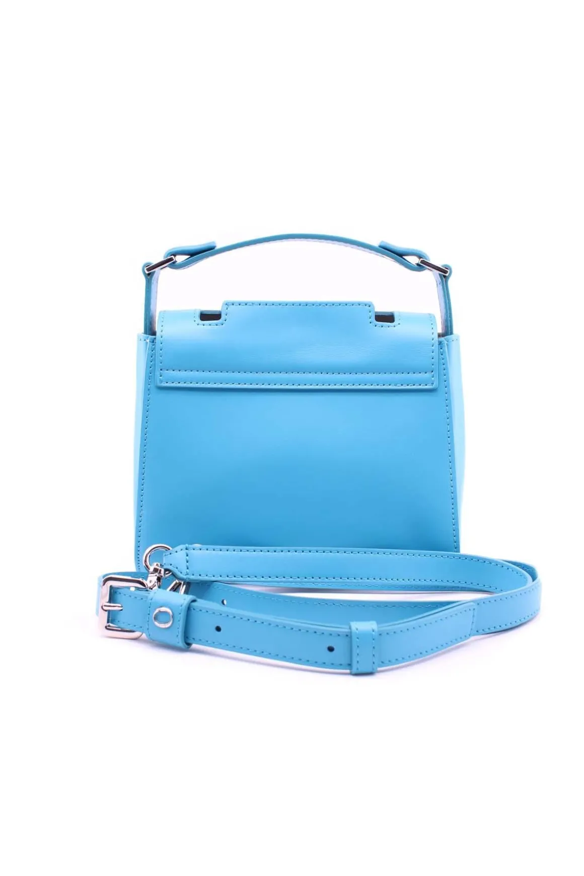 Borsa a mano Sveva Mini Liberty Vanity con tracolla