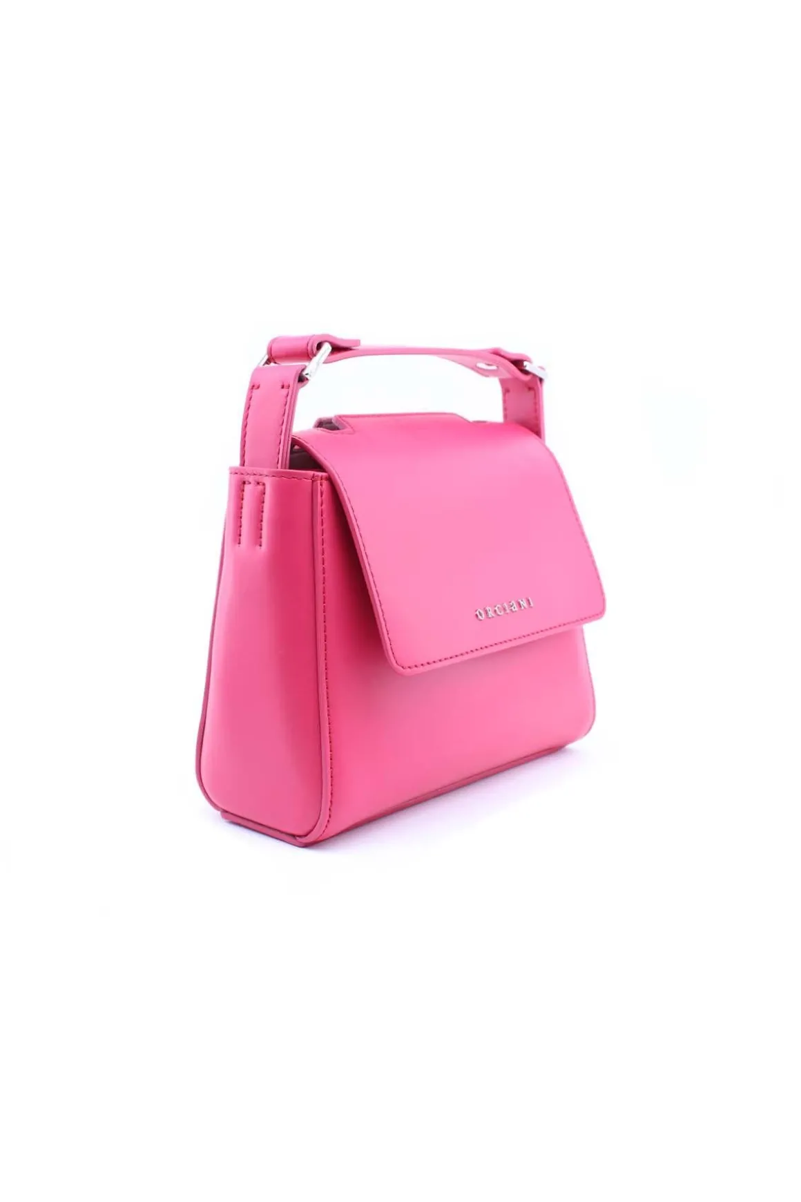 Borsa a mano Sveva Mini Liberty Vanity con tracolla