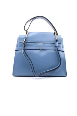 Borsa a spalla con tracolla Sveva Couture Media