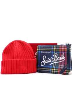 Box regalo Saint Barth Christmas