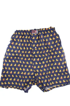 Boxer uomo Underwear fantasia paperelle