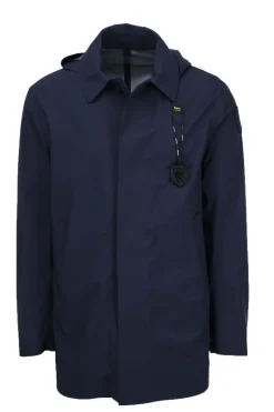 Caban impermeabile Noah