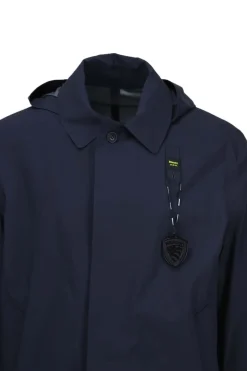 Caban impermeabile Noah