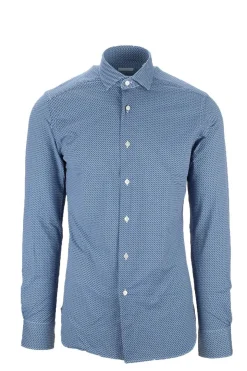 Camicia fantasia active