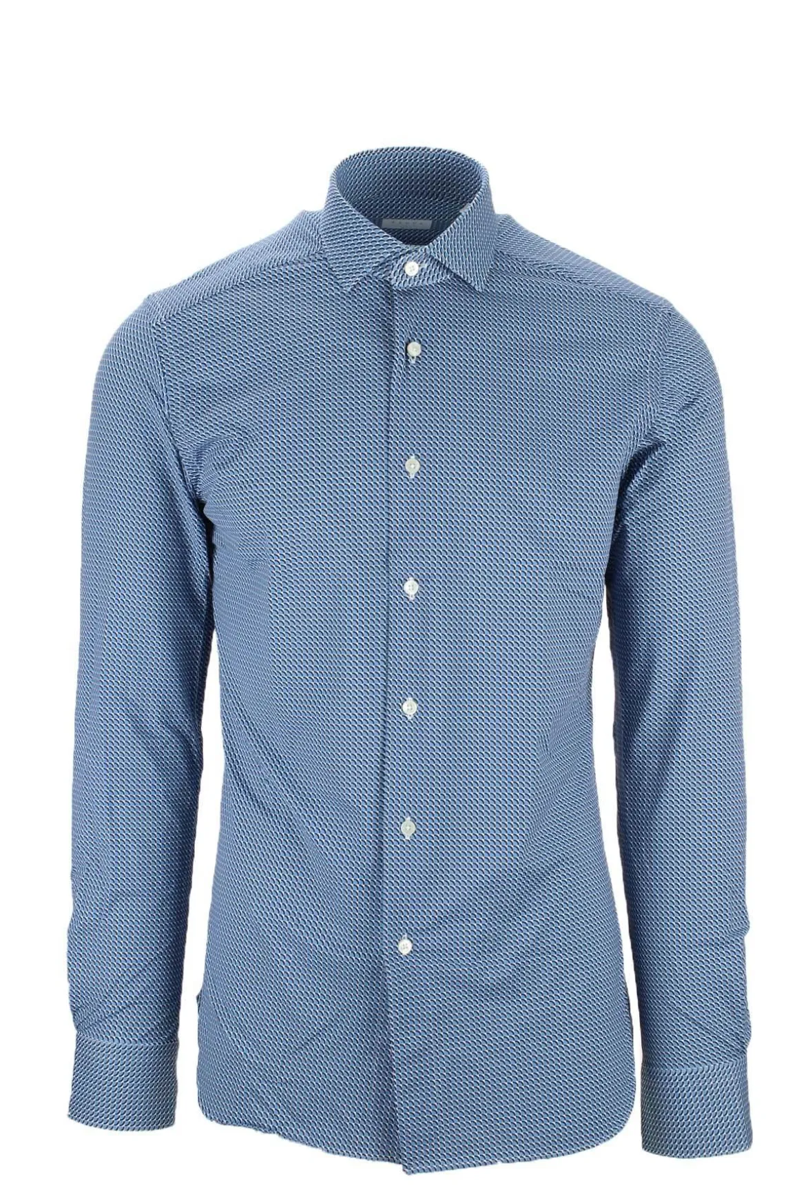 Camicia fantasia active