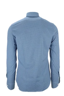 Camicia fantasia active