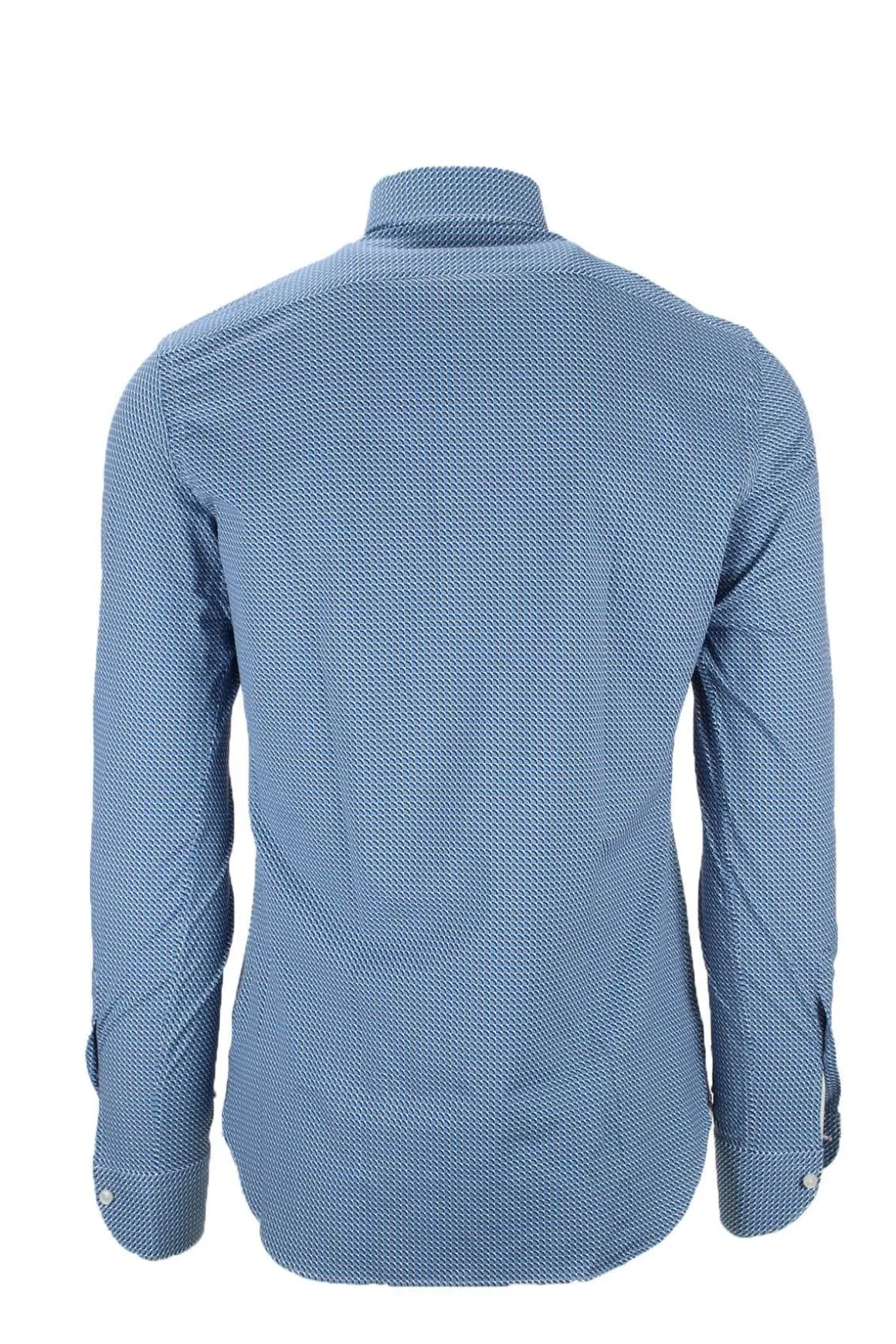 Camicia fantasia active