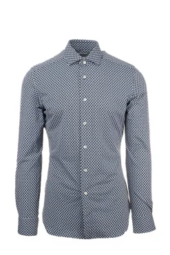 Camicia fantasia active shirt