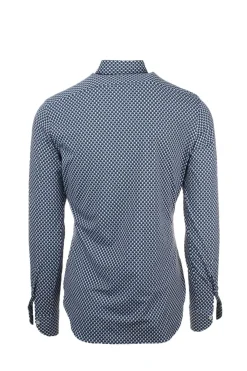 Camicia fantasia active shirt