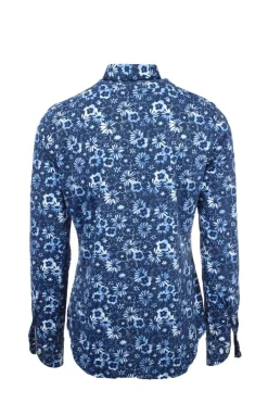 Camicia fantasia active shirt