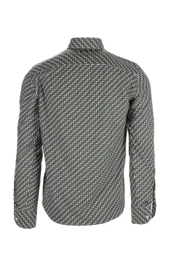 Camicia Next Fantasia