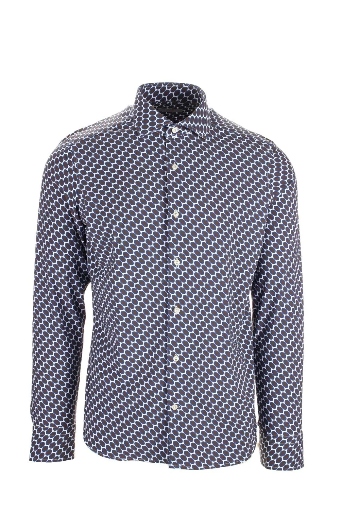 Camicia Next Fantasia