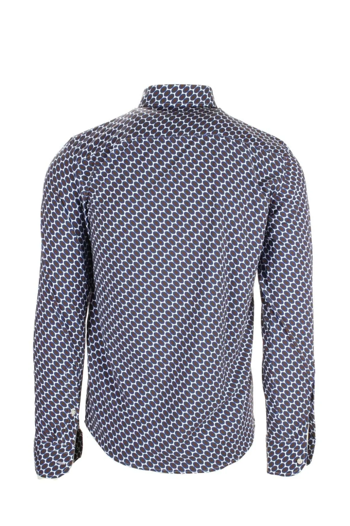 Camicia Next Fantasia