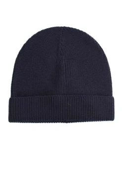 Cappellino cuffia in lana costa inglese Gran sasso