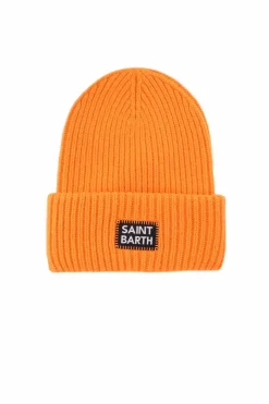 Cappellino in lana costa inglese