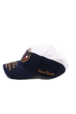 Cappello con visiera Frecce Tricolori 313° GR Aeronautica Militare