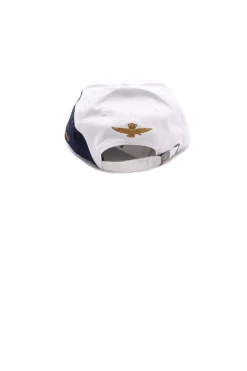 Cappello con visiera Frecce Tricolori 313° GR Aeronautica Militare