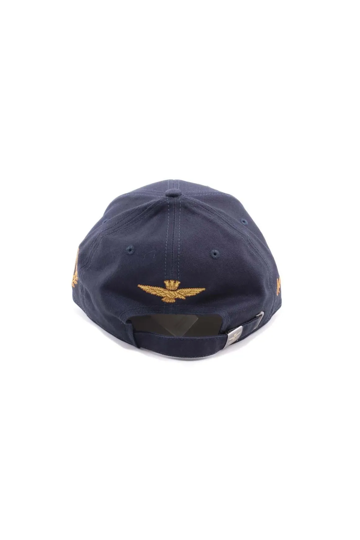 Cappello con visiera Frecce Tricolori Italia Aeronautica Militare