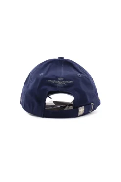 Cappello con visiera Aeronautica Militare Italiana P.A.N.