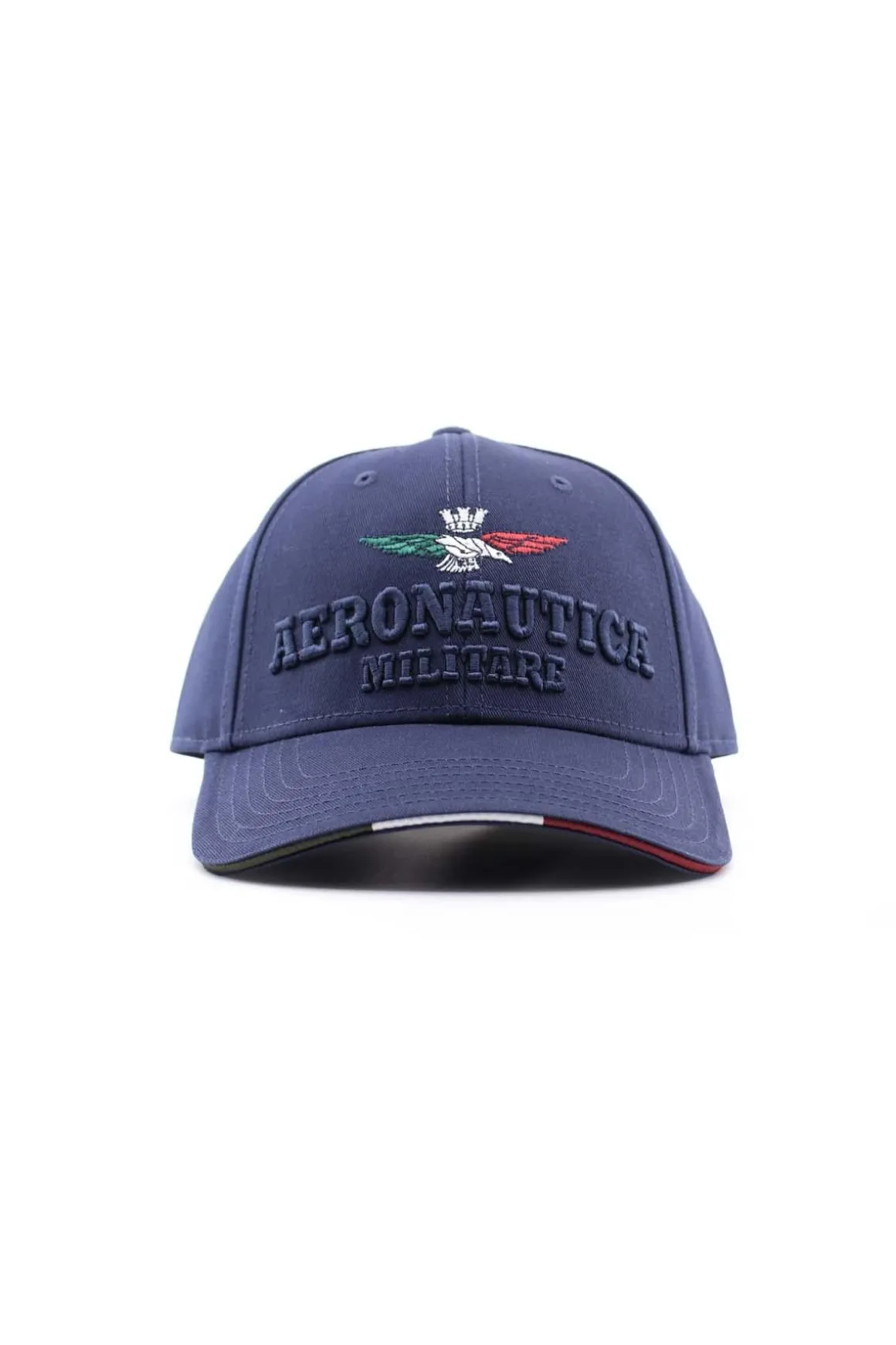 Cappello con visieraAeronautica Militare Italiana