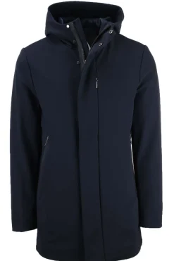 Cappotto 3/4 Thermo Jacket