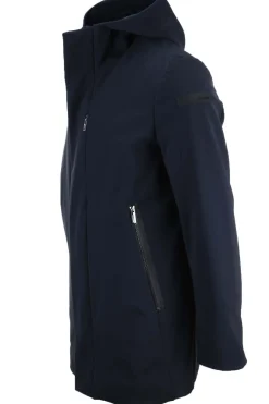 Cappotto 3/4 Thermo Jacket