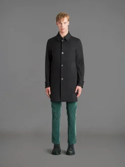 Cappotto impermeabile Terzillo Thermo Coat