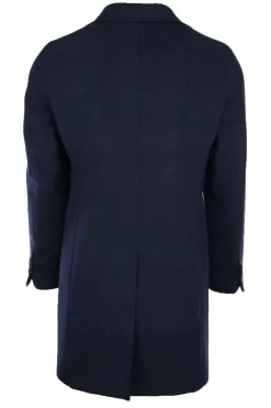 Cappotto soprabito slim fit