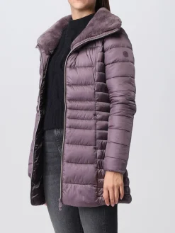 Cappotto trapuntato Caroline