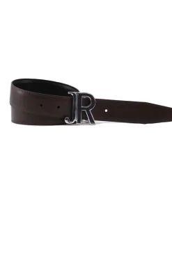 Cintura con fibbia logata JR