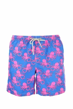 Costume Boxer Mare Octo