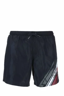 Costume boxer mare tricolore