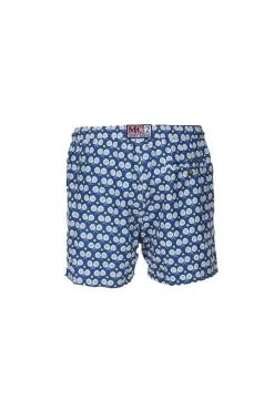 Costume boxer mare uomo Padel Match