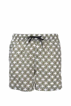 Costume mare short licorice Tramontana