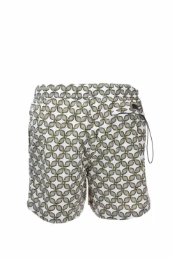 Costume mare short licorice Tramontana