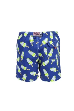 Costume mare uomo Lemonissimo Algida