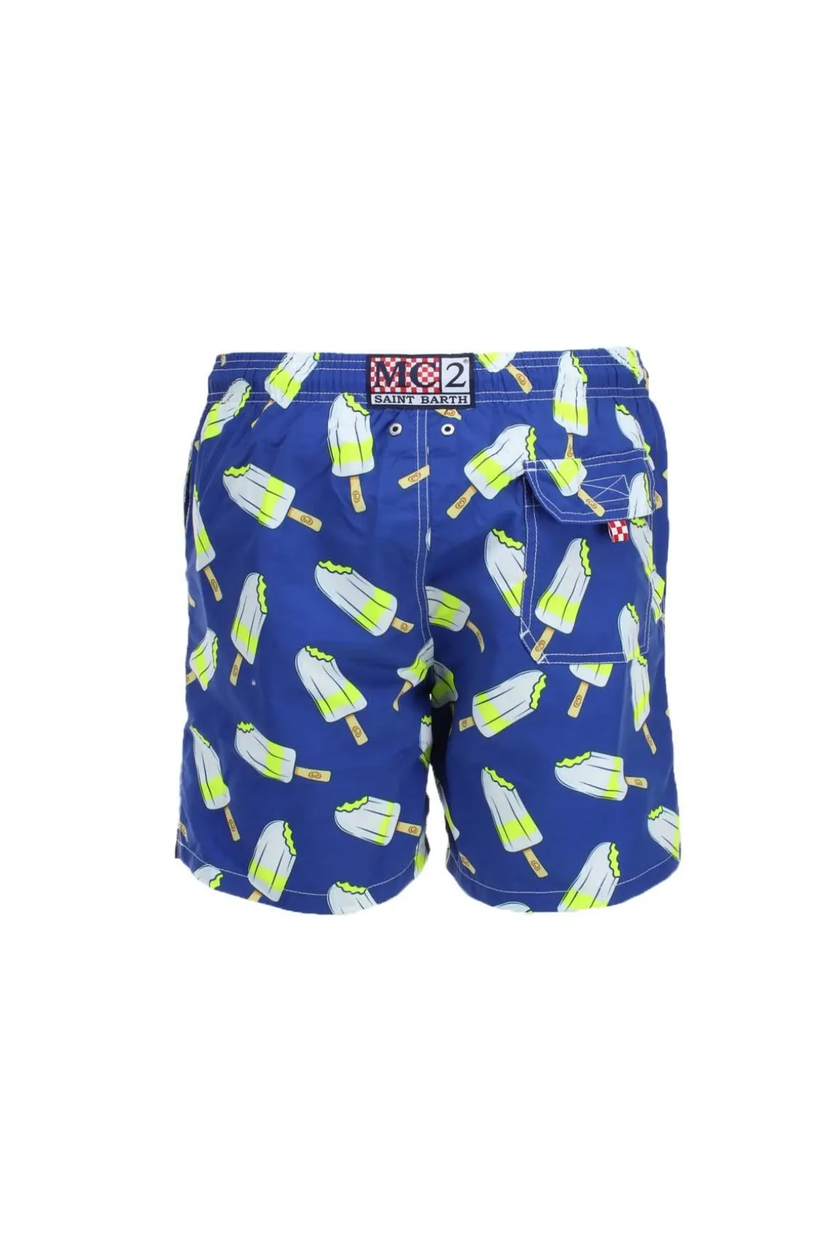 Costume mare uomo Lemonissimo Algida