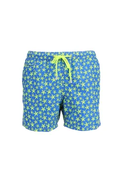 Costume mare uomo Stelle Starfish