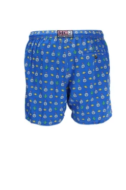 Costume mare uomo Tequila Mexico MC2