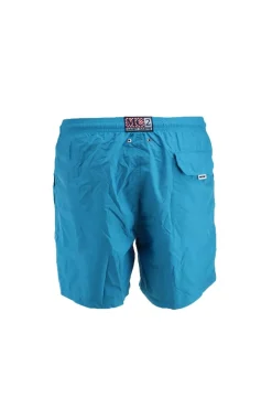 Costume mare uomo tinta unita Pantone