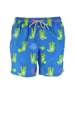 Costume MC2 Capitan Mojito