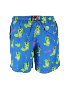 Costume MC2 Capitan Mojito