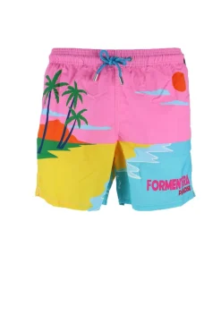 Costume MC2 Formentera Paradise