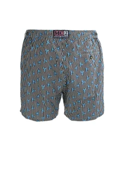 Costume MC2 Saint Barth Aragoste Righe